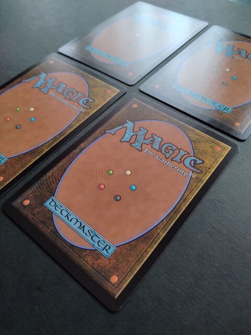 印刷差あり】ウルザの物語 / Urza´s Saga 日本語版4枚【MTG】