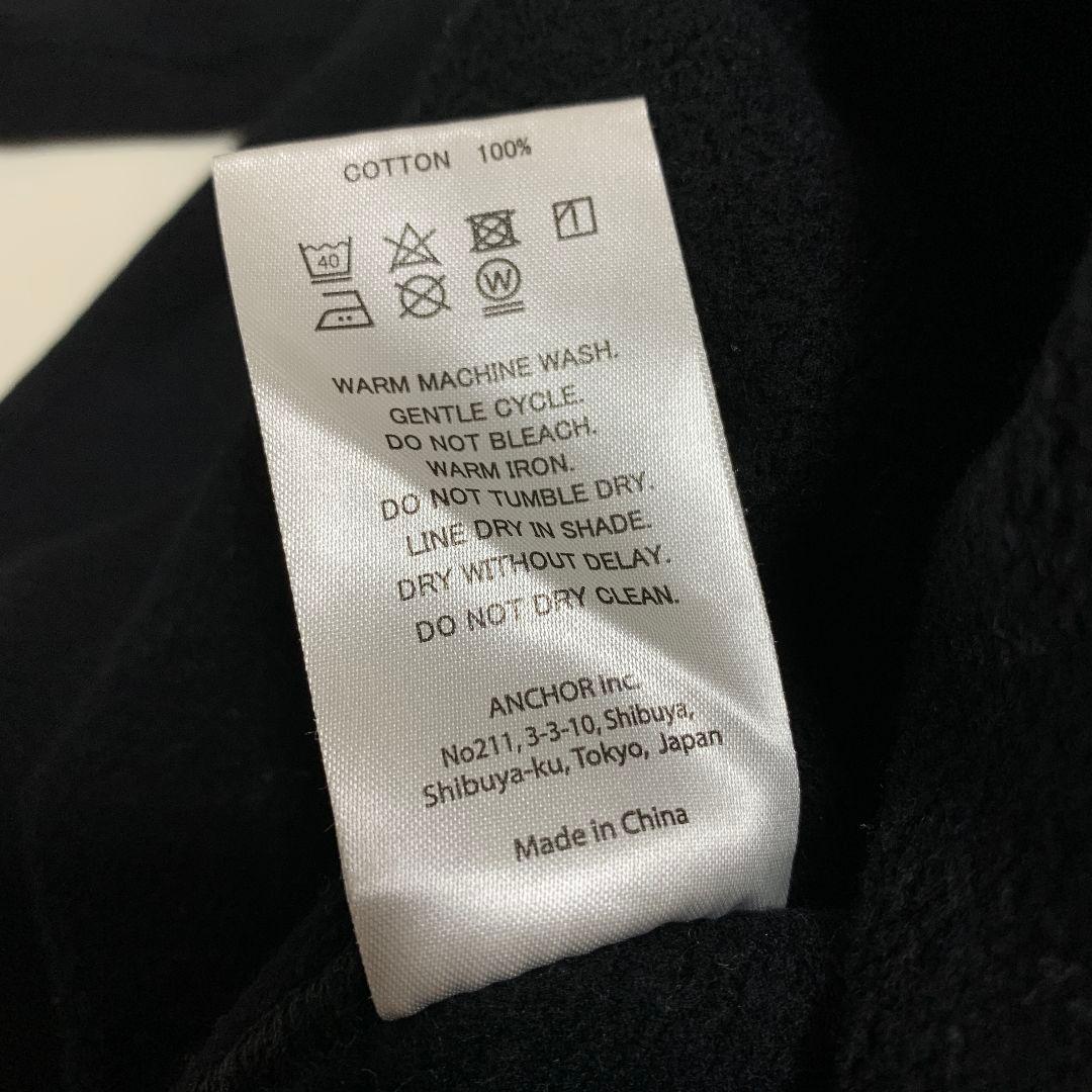 希少限定コラボ！】ゆるふわギャング×ブラックアイパッチ×篠山紀信 Lサイズ