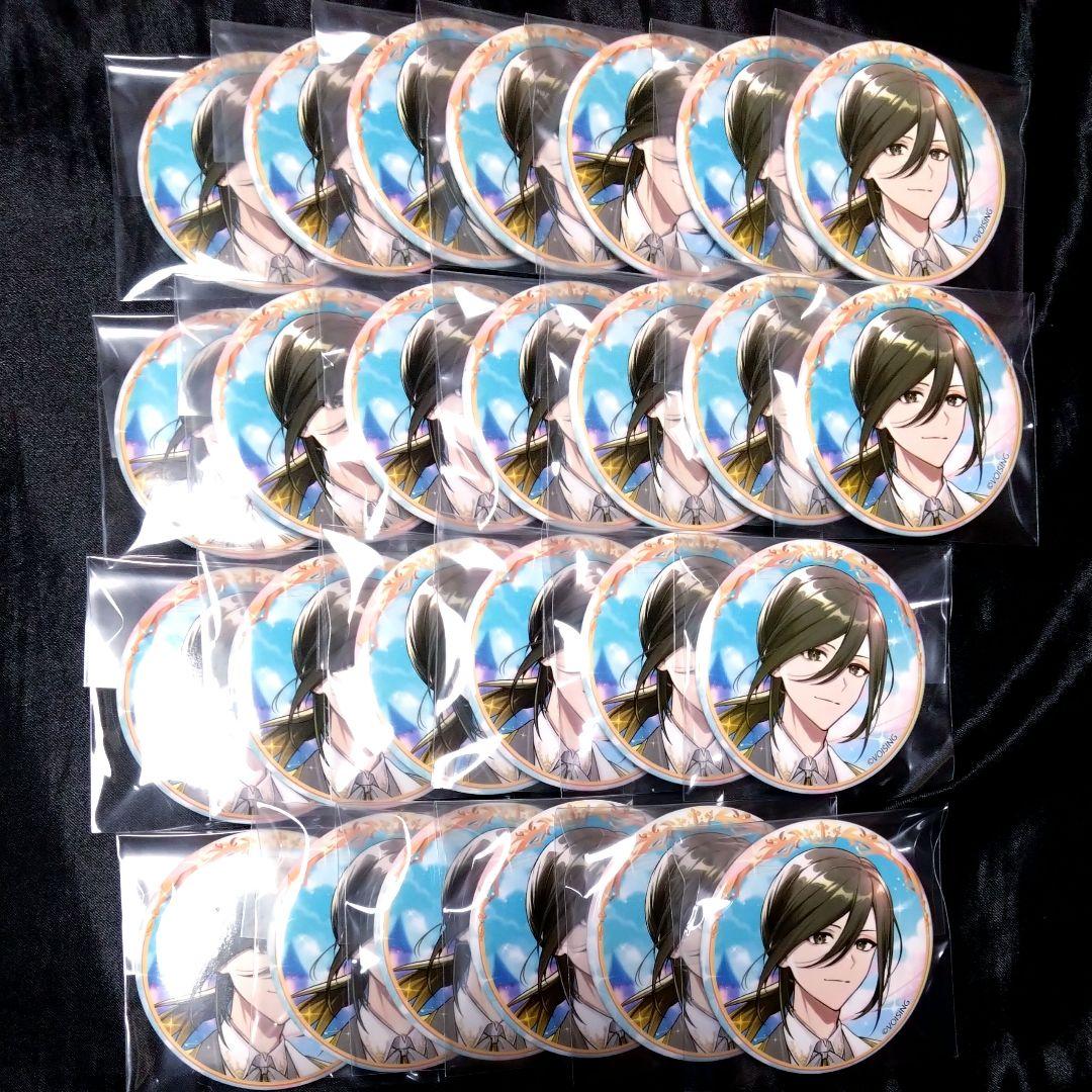 イレギュラーダイスアニキ缶バセット