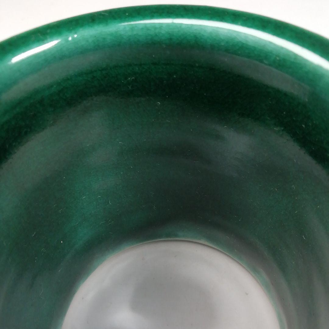 W47 蓋置 『利休梅 蓋置』『加賀瑞山 造』 共箱 茶道具