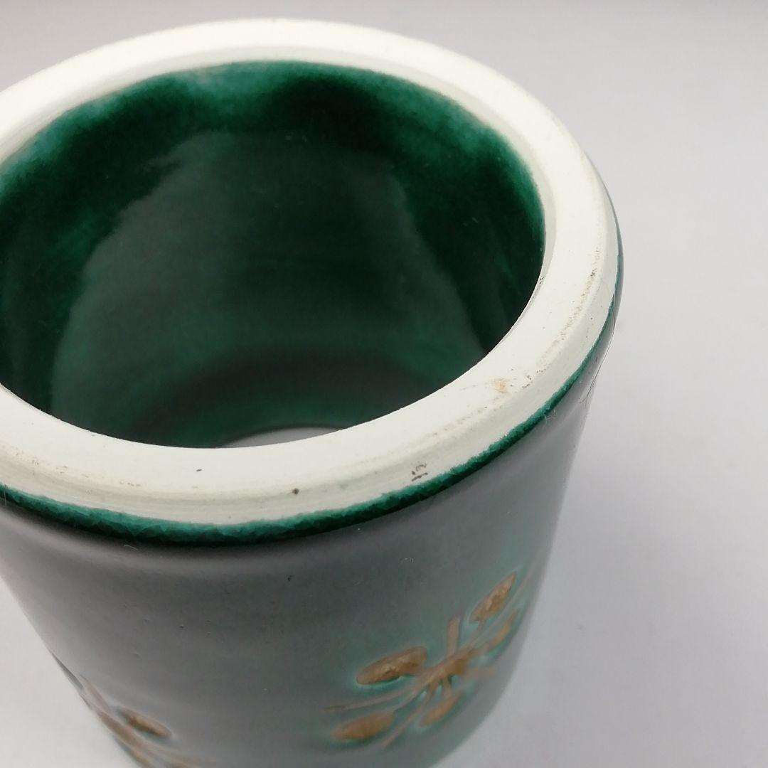 W47 蓋置 『利休梅 蓋置』『加賀瑞山 造』 共箱 茶道具