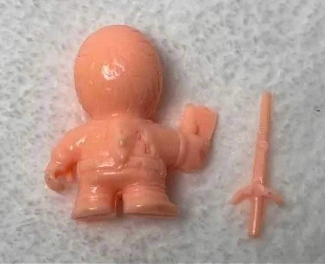 仮面ライダー消しゴム SD仮面ライダー 仮面ライダー倶楽部 ジェネラル