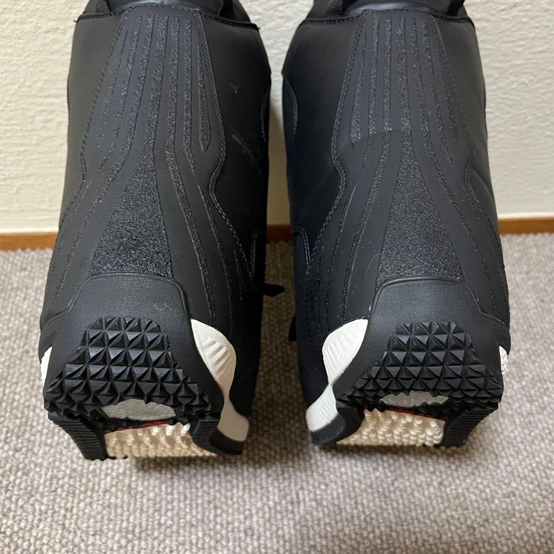 SIMS BOA オペレーション スノーボード ブーツ ブラック 26cm