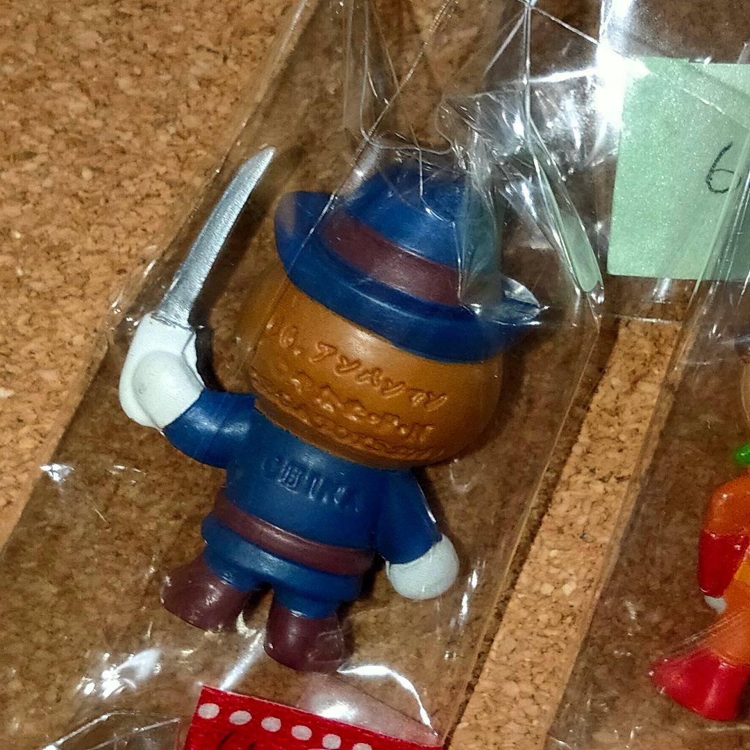 【10個セット】061〜 アンパンマンミュージアムフィギュア