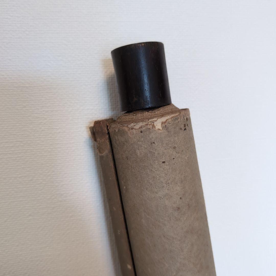 真筆齋藤実絹本二行書元内閣総理大臣海軍大将226事件歴史資料掛軸