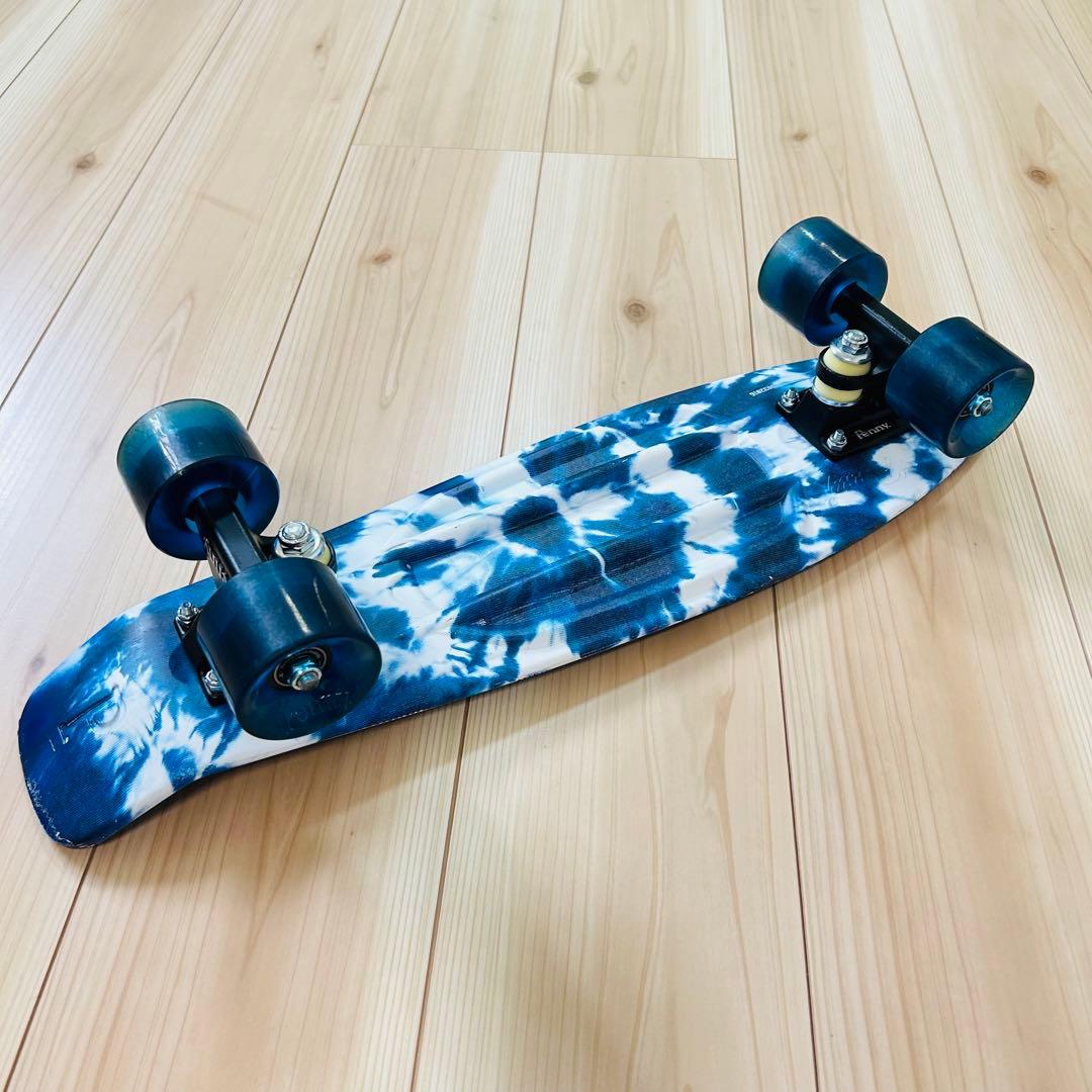 レアカラー❗️ penny ペニー　22インチ ネイビー ペニー