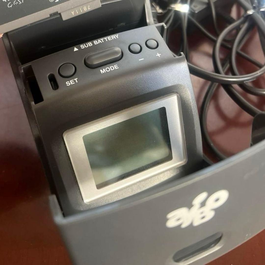 ソニーSONY アイボAIBO ERS-210 犬型ロボット　ゴールド　付属品付