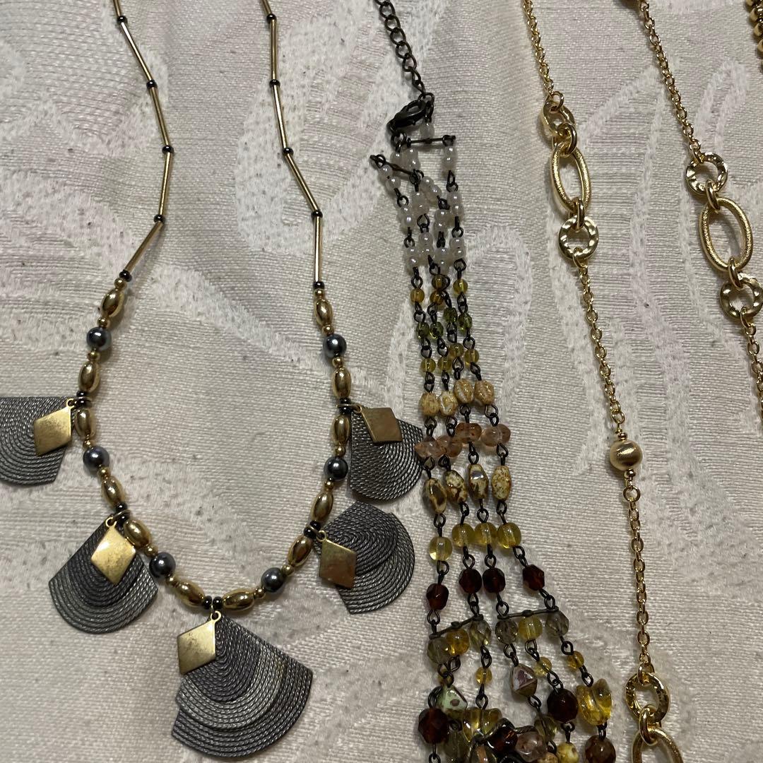 まとめてETRUSCA FABRICE アクセソワ　ソニアリキエル