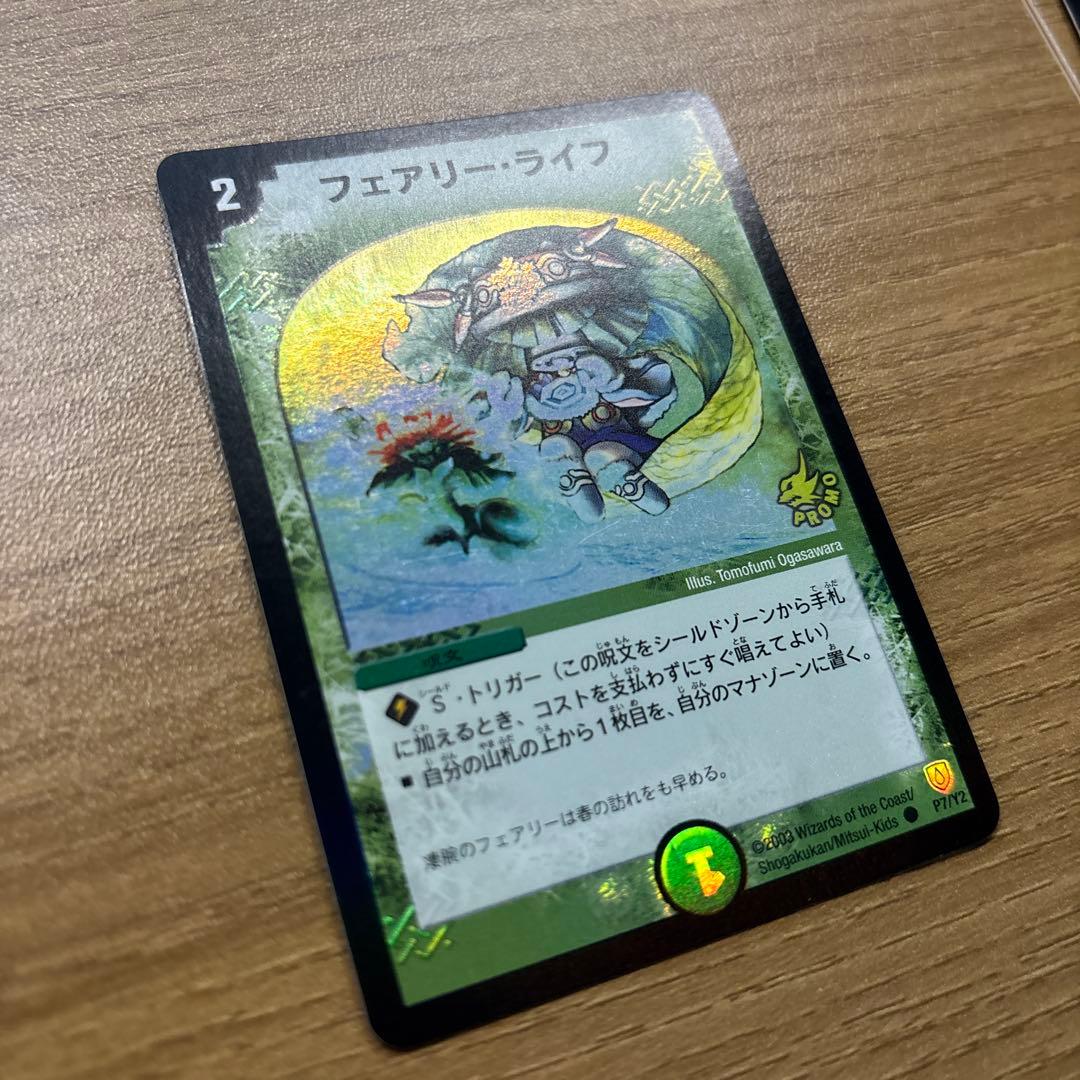 フェアリーライフ　プロモ　初期