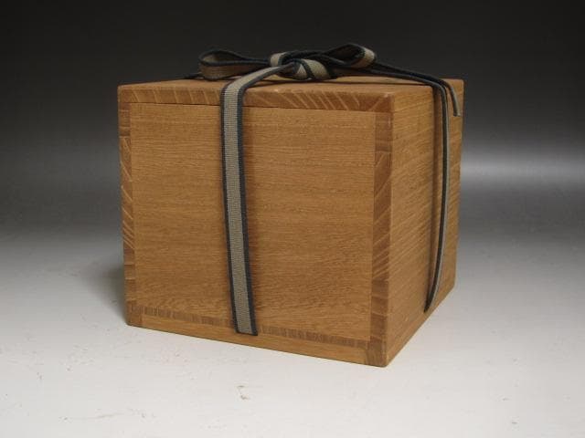 ☆ 井上萬二 白磁香炉 雰囲気ある一品☆x382 - メルカリ