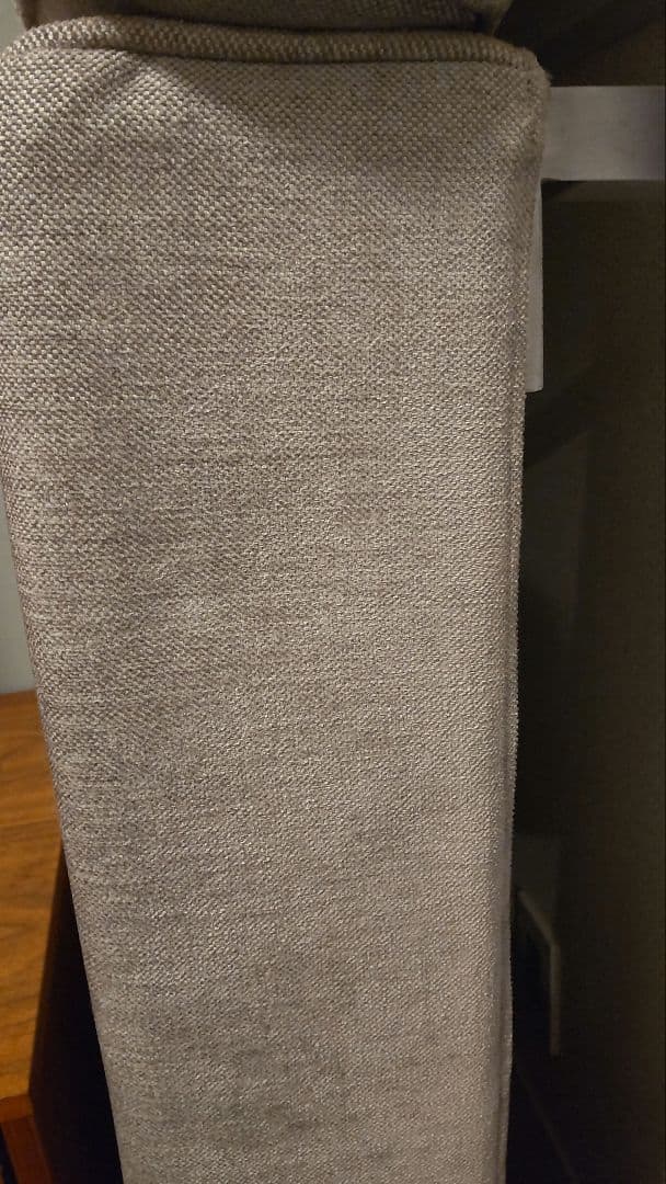 ACTUS アイラーセン フットスツール オットマン