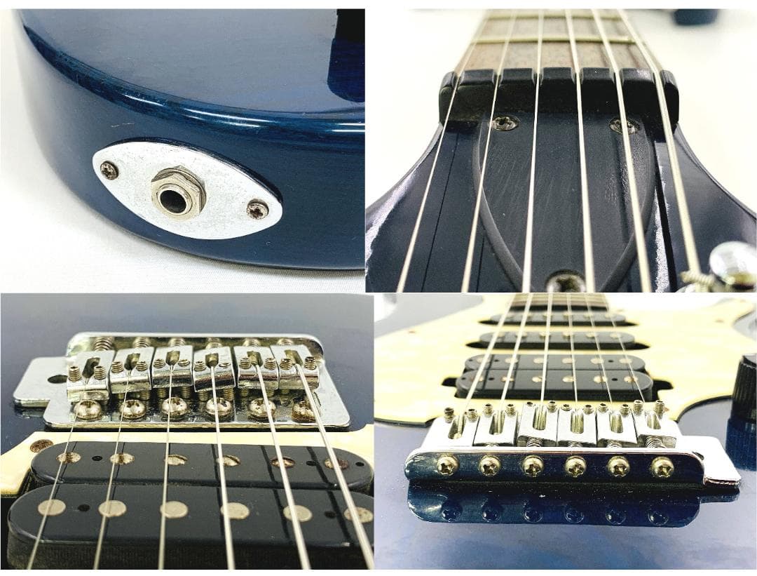 Aria Pro II Rev-Sound Series RS-380【整備品】 - メルカリ