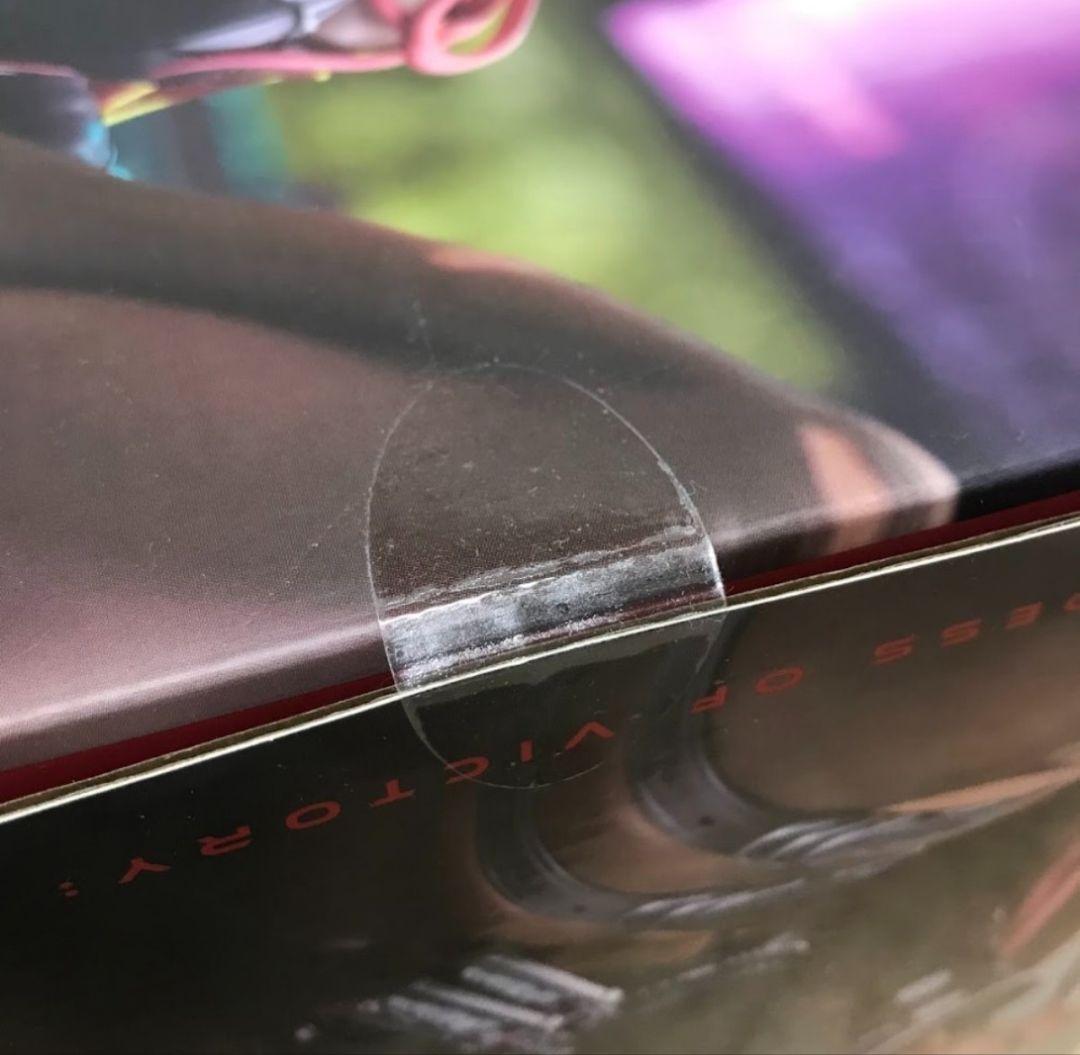 の*り様 新品未開封　国内正規品　勝利の女神：NIKKE ボリューム フィギュア