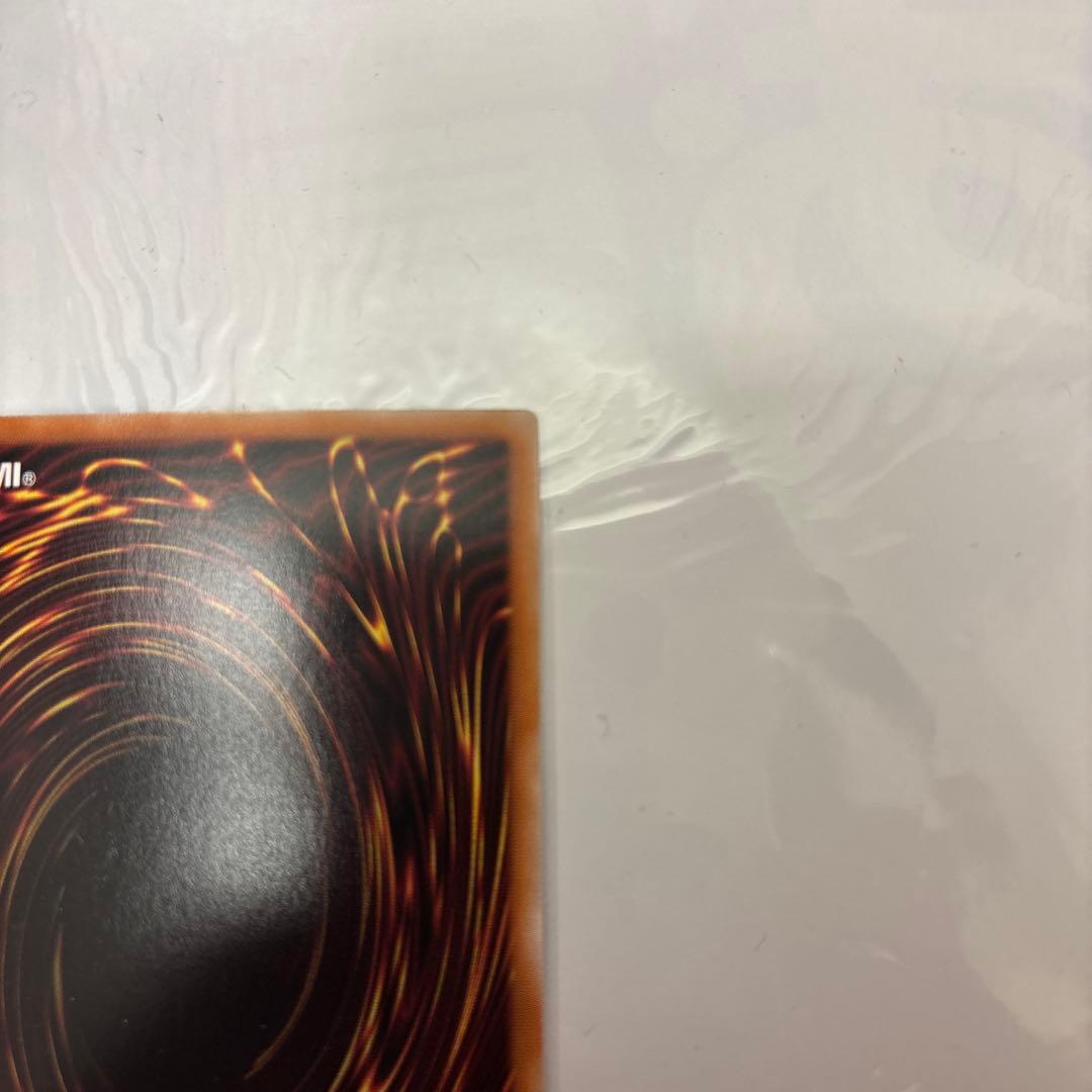 遊戯王　閃刀起動－リンケージ　プリズマティックシークレット　プリシク