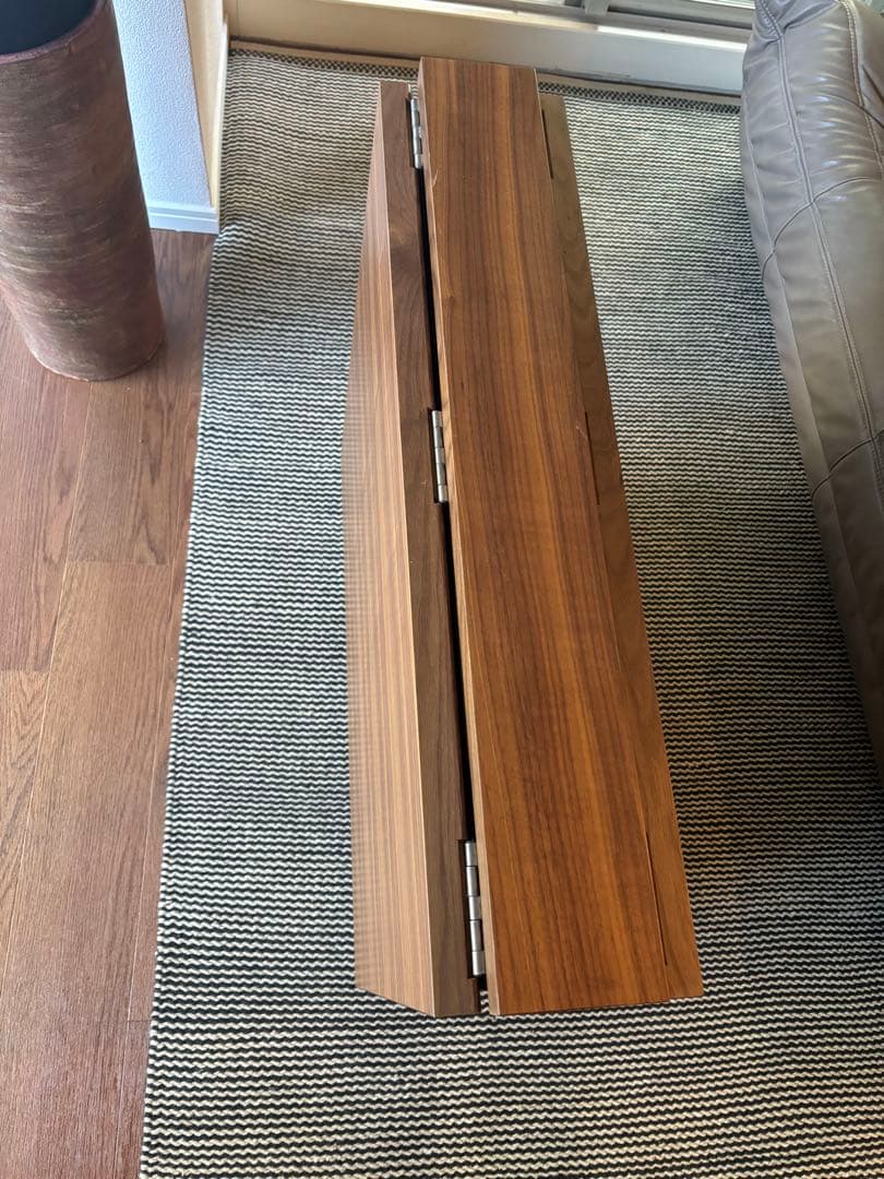 ダイニングテーブル　moda en casa