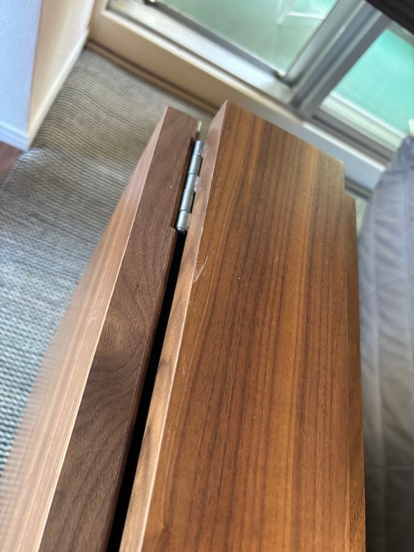 ダイニングテーブル　moda en casa