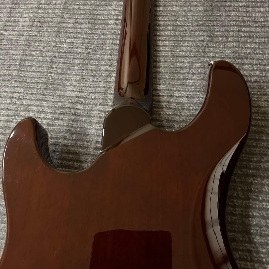 YAMAHA RGX520FZ 海外輸出向けモデル 美品