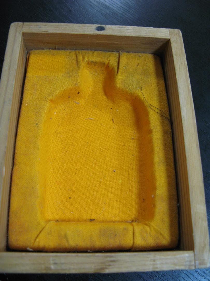 青花鼻煙壺 乾隆年制 ビエンコ アンティーク 香水 中国美術 清朝