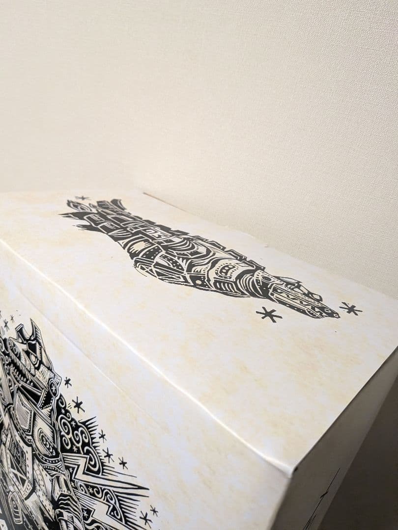 MONDO メカゴジラ リノカット ホワイト 世界350体限定 - メルカリ