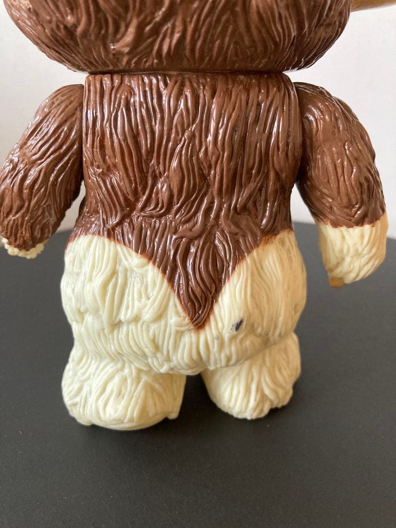 ギズモ LJN社 Gremlins Gizmo Figure 1984年