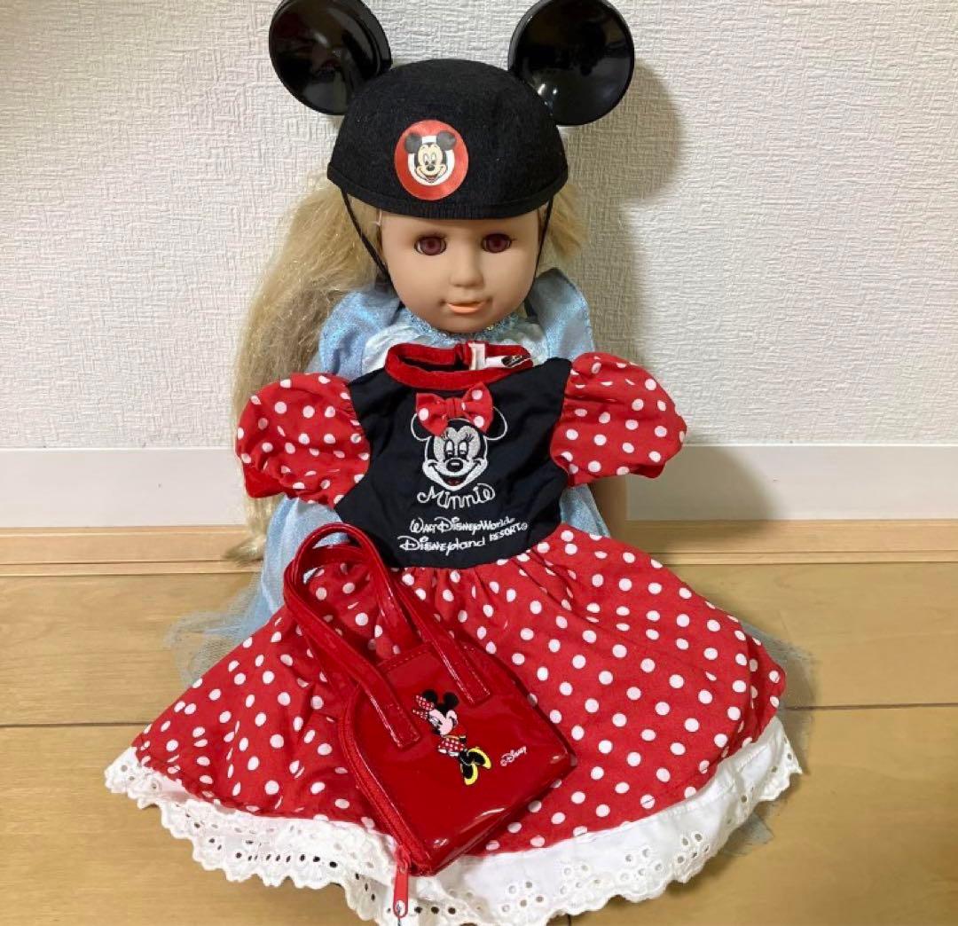 七人の小人　マイディズニーガール　レトロ