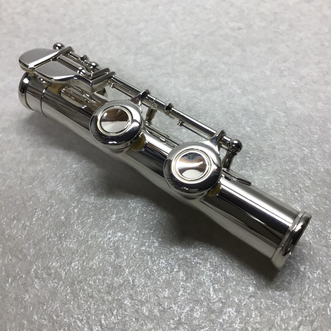 21) KOTAKE コタケ フルート K25S ビンテージ 美品 - メルカリ