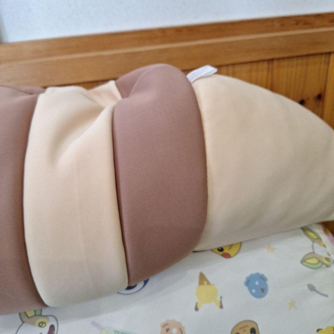 ポケモンセンター　ぎゅっと抱くクッション　オオタチ　ぬいぐるみ