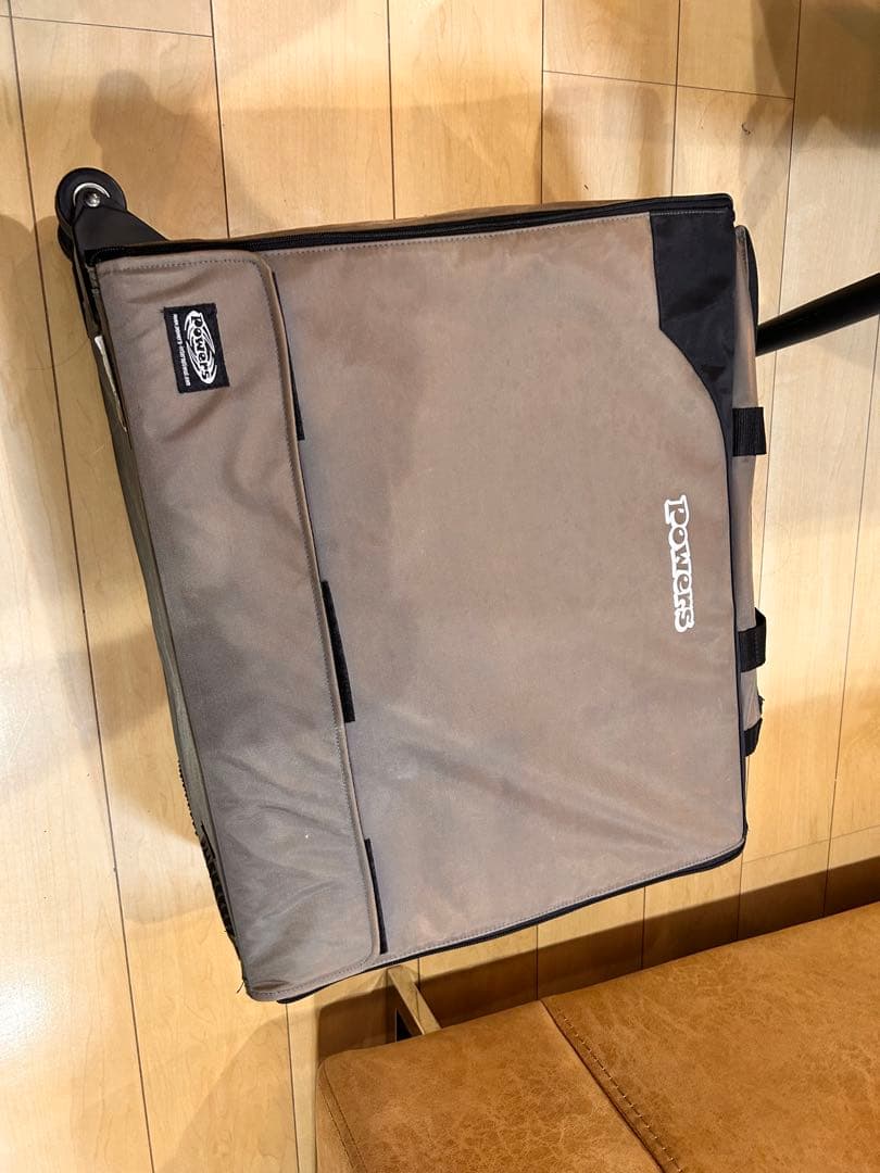 YOKOMO ドリフトパッケージ チェイサー シルビア プロポ キャリーバッグ