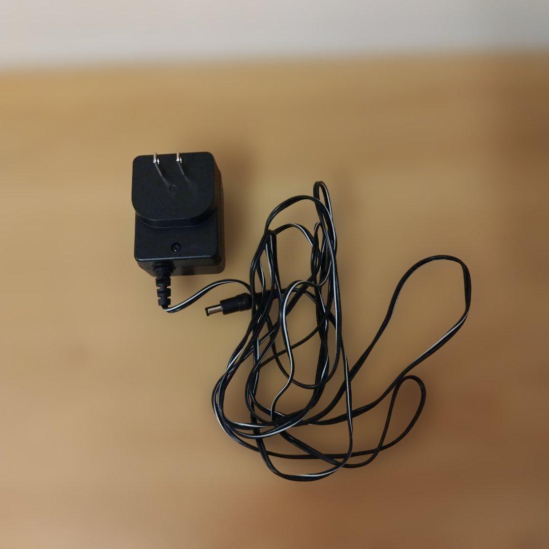 YAMAHA MX61 シンセサイザー 61鍵 専用ケース、フットスイッチ