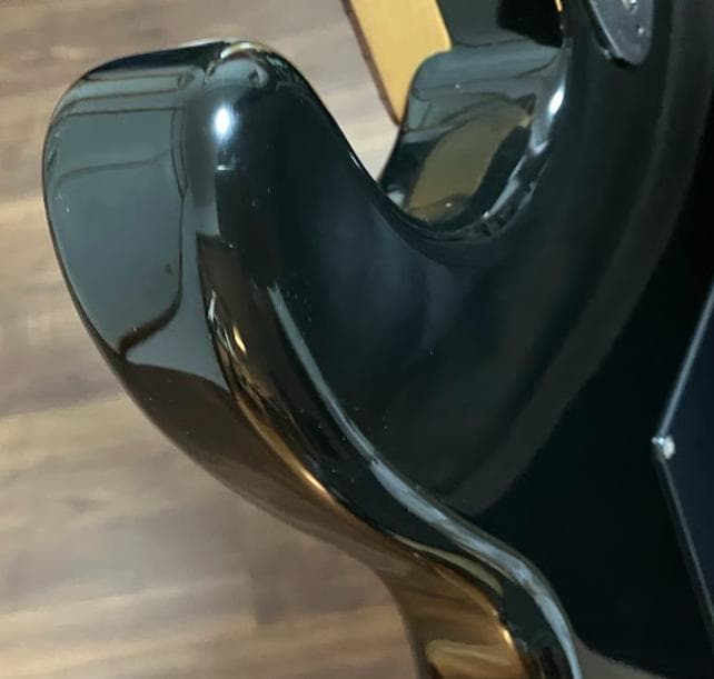 Fender Japan ストラトキャスター 2006-2008年製