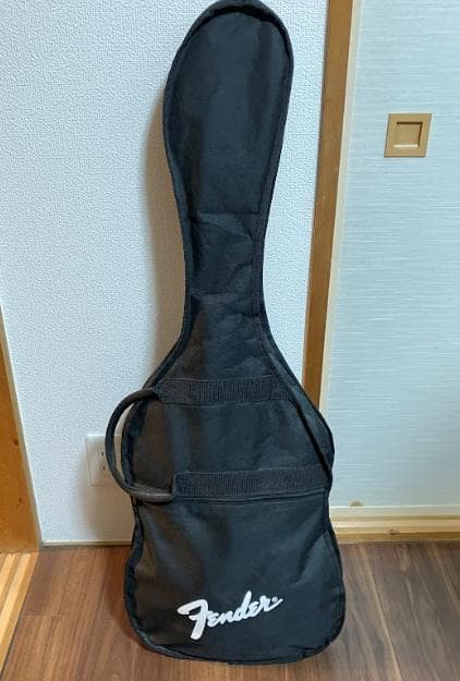 Fender Japan ストラトキャスター 2006-2008年製