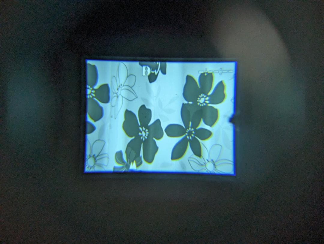 SONY DCR-TRV735 ビデオカメラ ダビングに