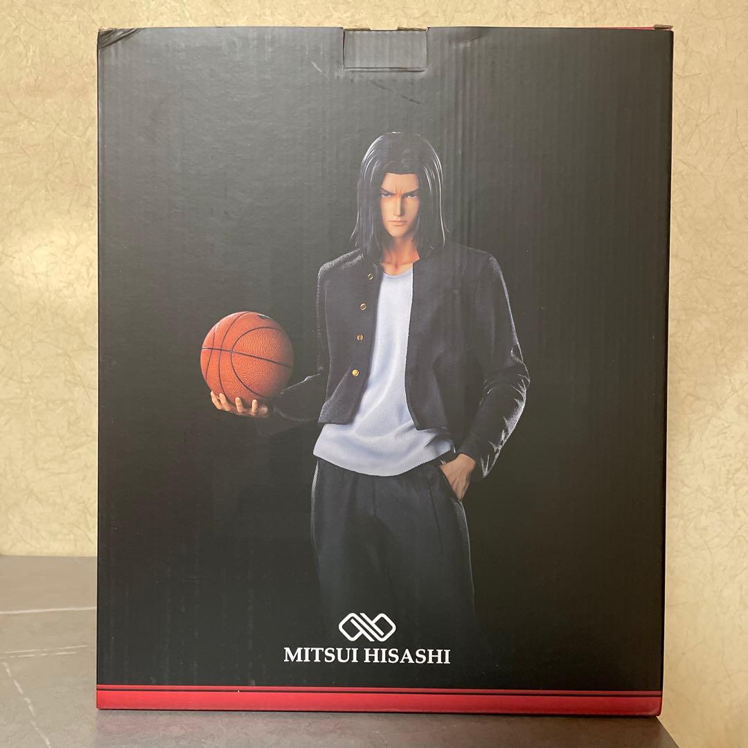 三井寿 SLAM DUNK スラムダンク Infinite Studio 三井寿 SLAM DUNK