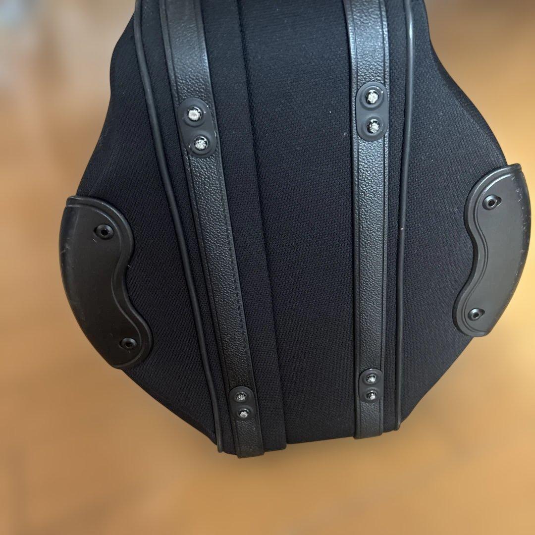 トロンボーンケース　Bach 純正