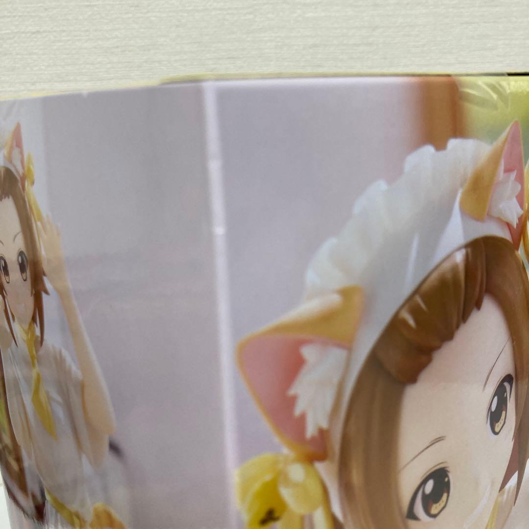 【未開封】けいおん!Trio-Try-iT Figure 唯・梓・澪・律・紬