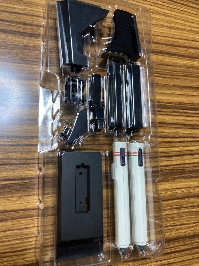 ロボット魂 ＜SIDE MS＞ゲー・ドライ(重塗装仕様)