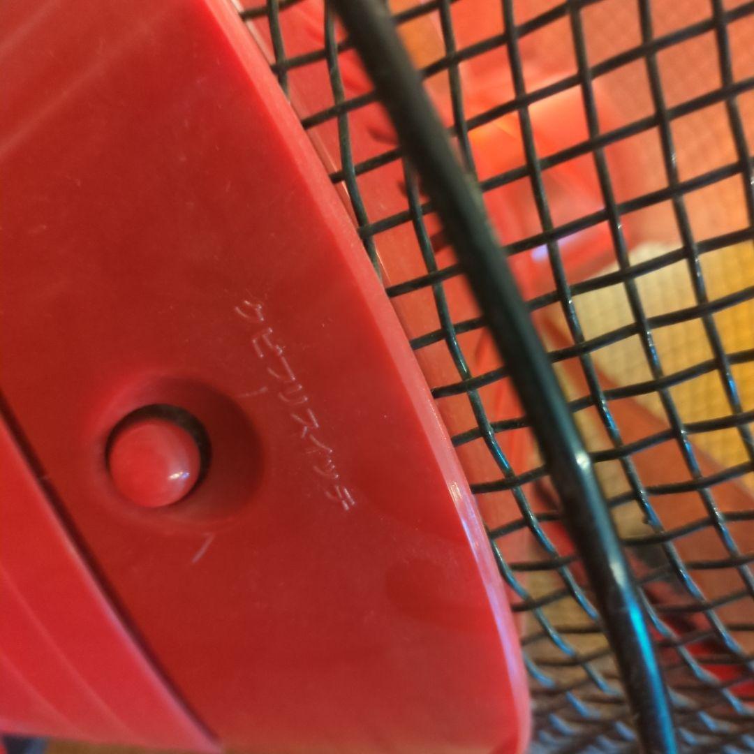 F*y様 日立製作所　扇風機　D256T1　フロアファン　ヴィンテージ家電　HI