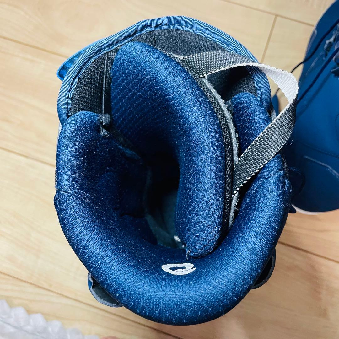 DEELUXE DEEMON 26.5cm スノーボード　ブーツ