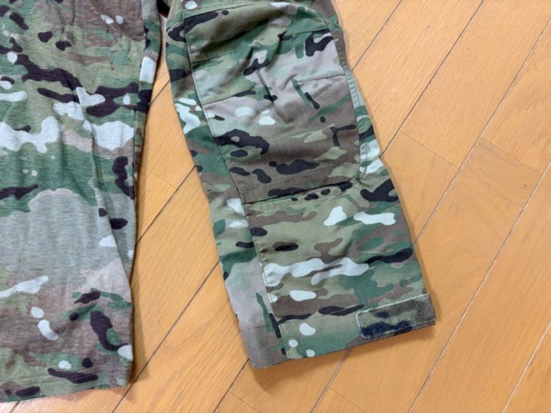S/R Patagonia Level9 米軍 パタゴニア コンバット シャツ - メルカリ