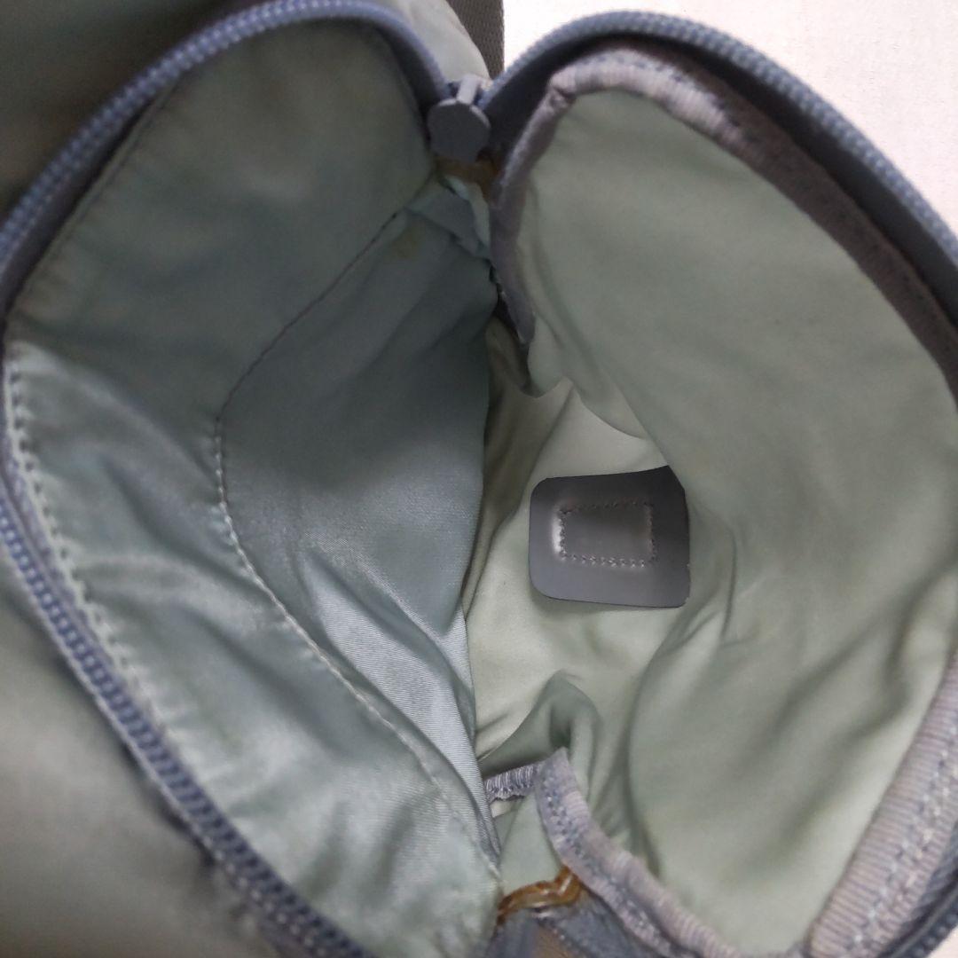 PRADAナイロン ショルダーバッグ