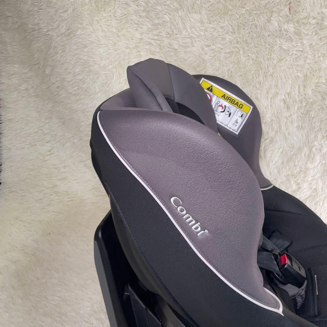 Combi コンビ ネセルターン　ネクスト ISOFIXチャイルドシート