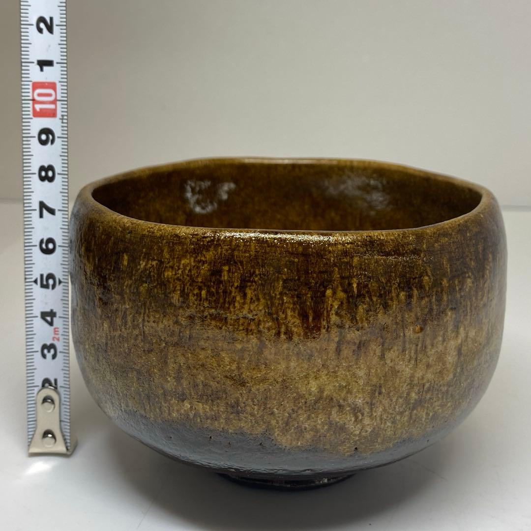 中国 安南 清時代 唐草紋樣青華染付 碗 盃まとめ売6点 EY11-12