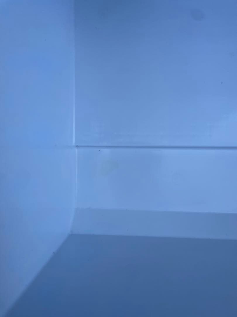 21年製 HITACHI 冷凍冷蔵庫 375L R-V38NV 右開き