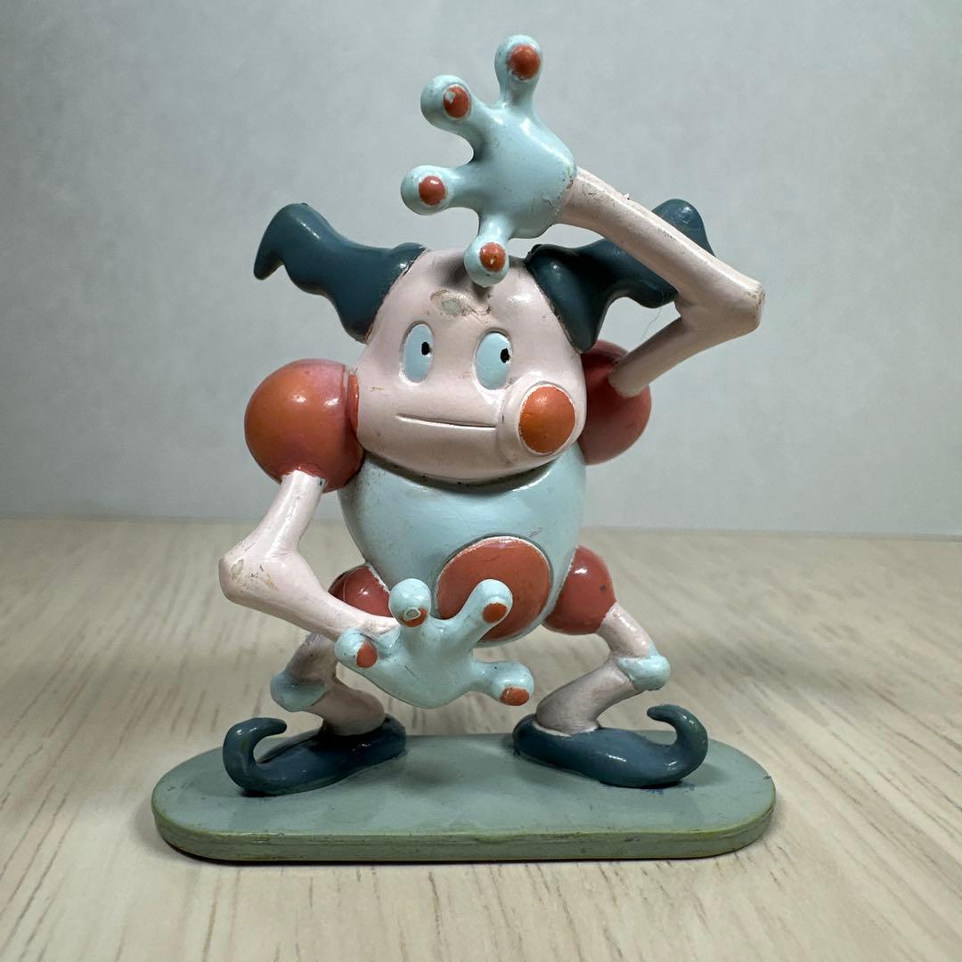 希少】モンスターコレクション(モンコレ初期) バリヤード - メルカリ