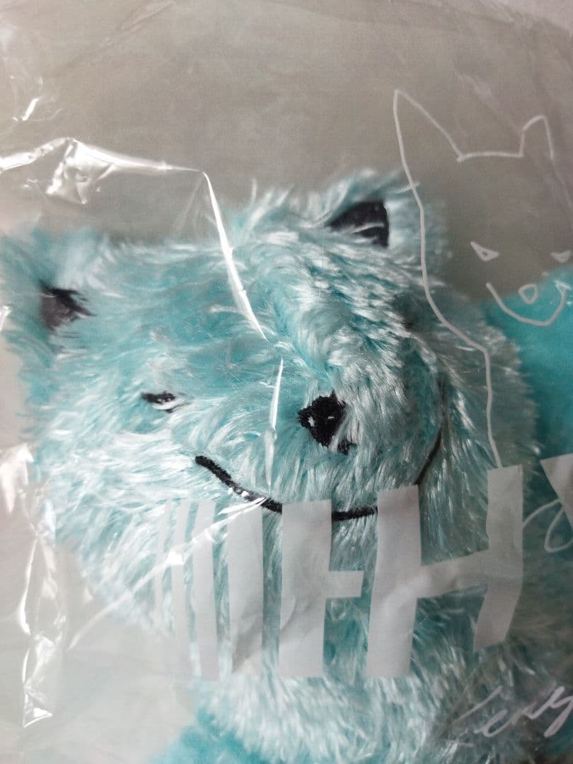 リイシューねこちゃん MINT '20 HYPE 米津玄師