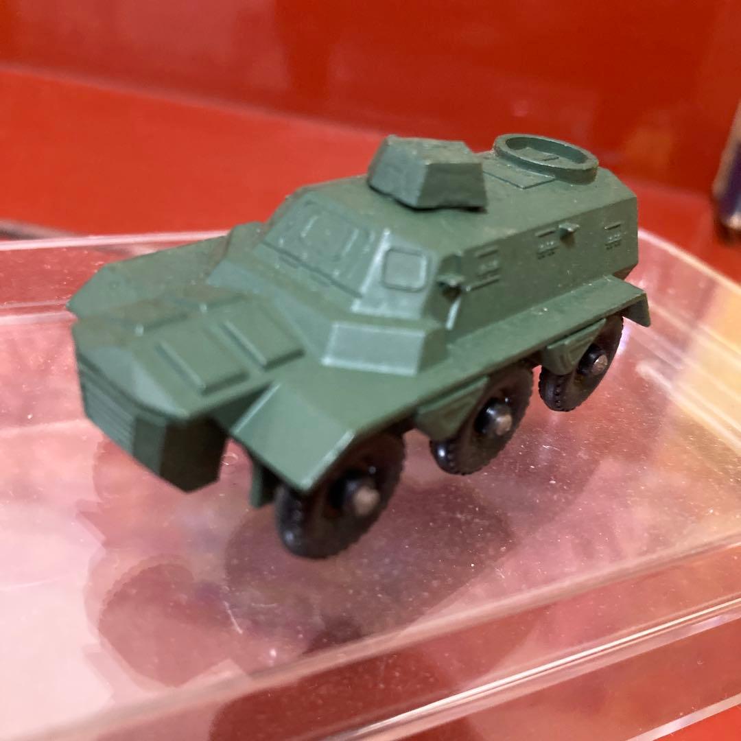 その他 MATCHBOX G-5 MILITARY VEHICLES SET