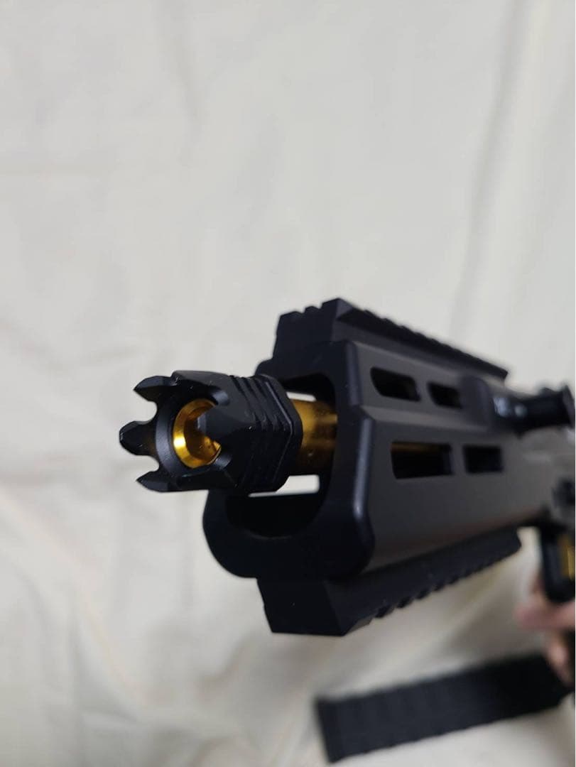 東京マルイ スコーピオン mod.M モデルガン