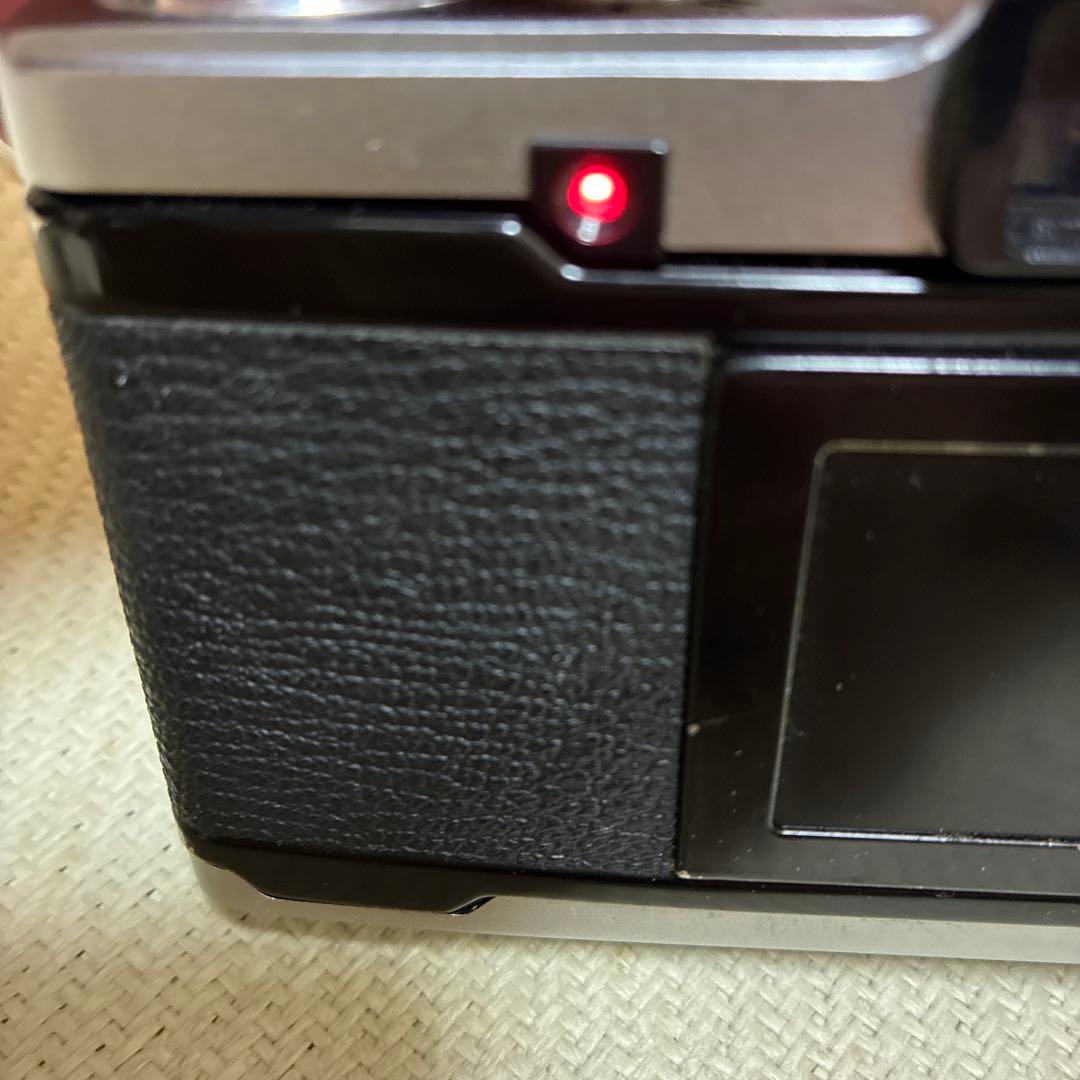 オリンパス OM-2 動作品 訳ありおまけ付き