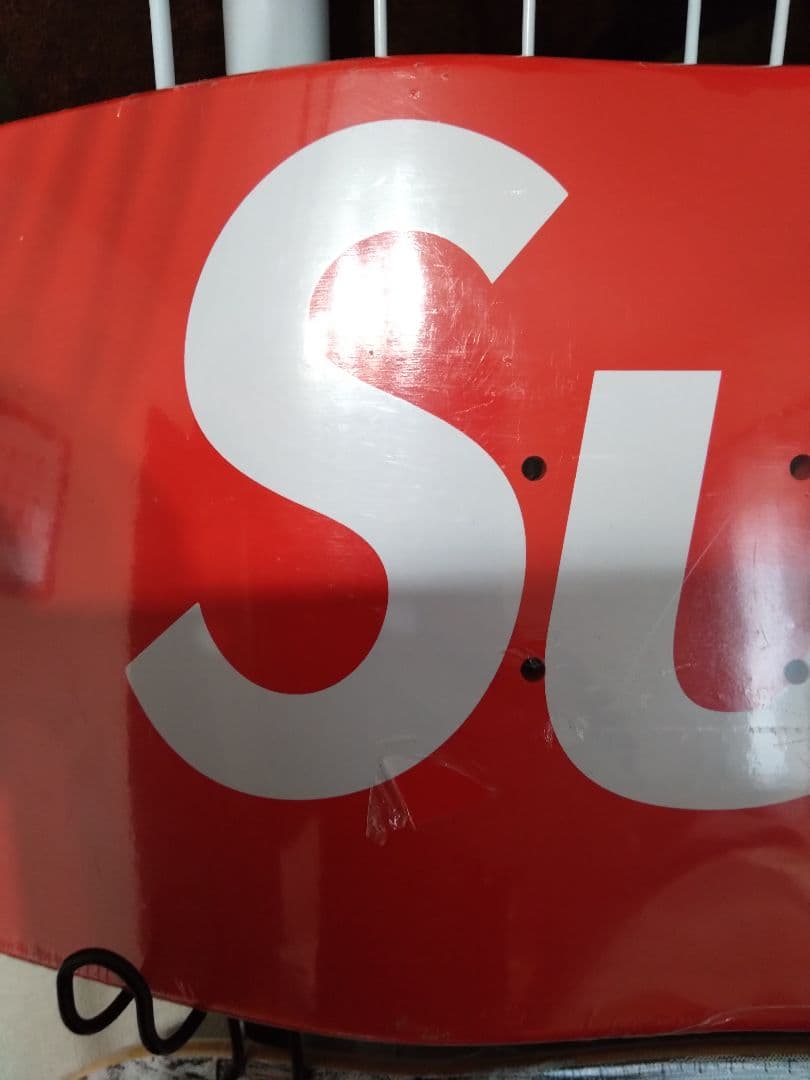 Supreme Deck デッキ　2点セット