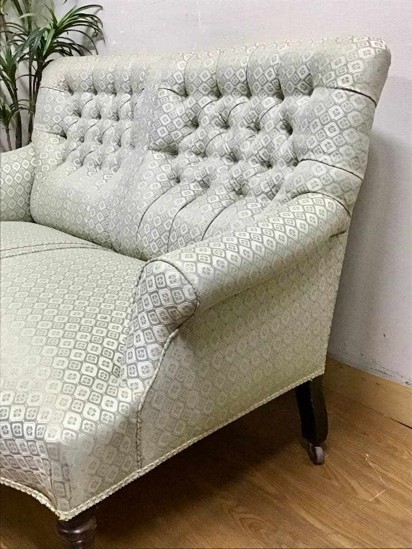 ジュリエット様専用☆管241☆イギリス☆アンティーク☆大塚家具